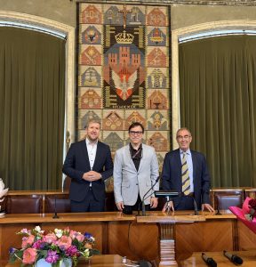 APHEA Engages with Polish Schools of Public Health at “Public Health Now!” Conference in Kraków