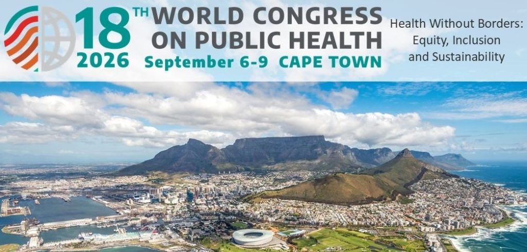 APHEA accredits the 18th World Congress on Public Health