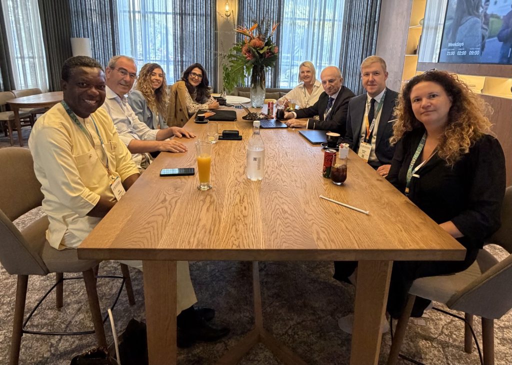 APHEA @ 18th World Congress on Public Health: Advancing Quality, Professionalisation and Global Collaboration