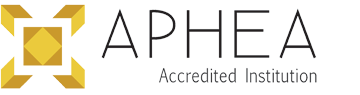 Agency For Public Health Education Accreditation -Institutional Accreditation