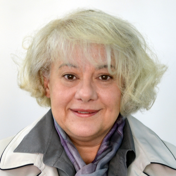 Vesna Bjegovic-Mikanovic