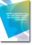 APHEA - Agency for Public Health Education Accreditation ECCMPHE