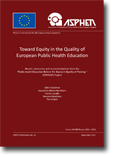 APHEA - Agency for Public Health Education Accreditation